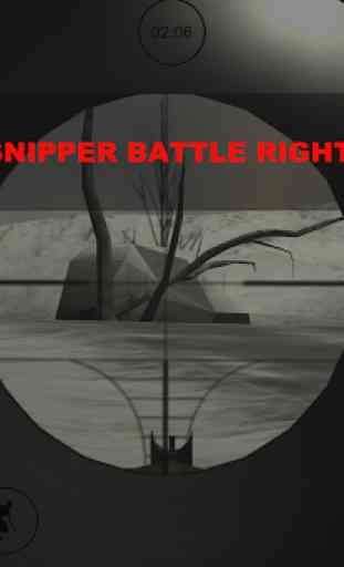 Sniper Shooter Battle 2016 2