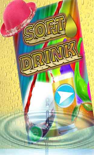 Soft Drink Maker 1