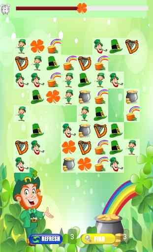St. Patrick's Day Game - FREE! 3