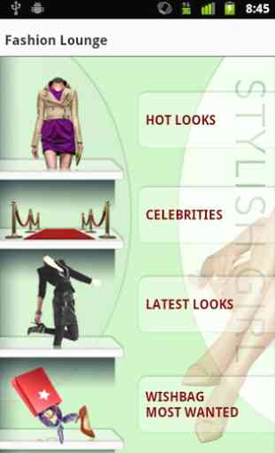 Stylish Girl - Fashion Closet 3