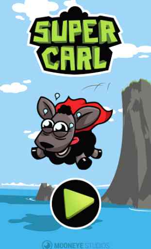 Super Carl 1