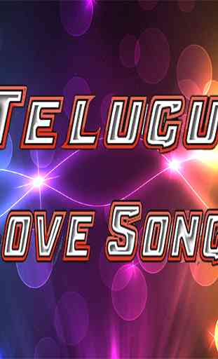 Telugu Love Songs 3