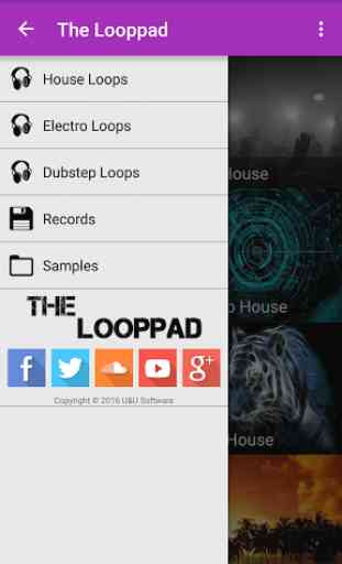 The Looppad 2