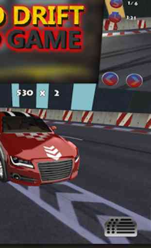 Tokyo Drift 3D Street Racer 4