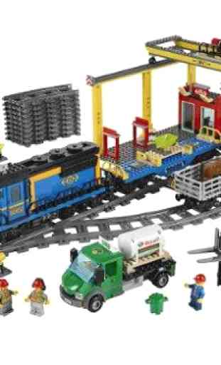 Train Toys 1