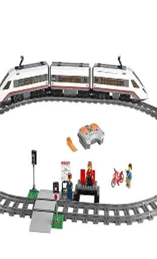 Train Toys 3