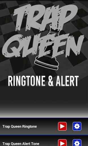 Trap Queen Ringtone 1