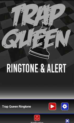 Trap Queen Ringtone 2