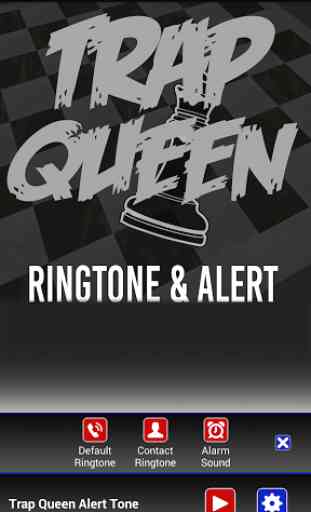 Trap Queen Ringtone 3