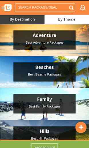 TravelSetu - Holiday Packages 3