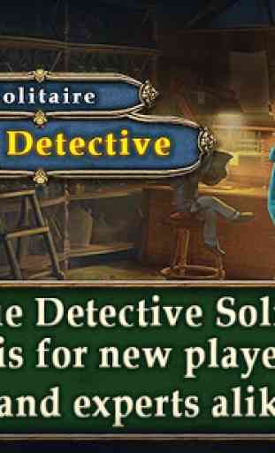 True Detective Solitaire Free 1