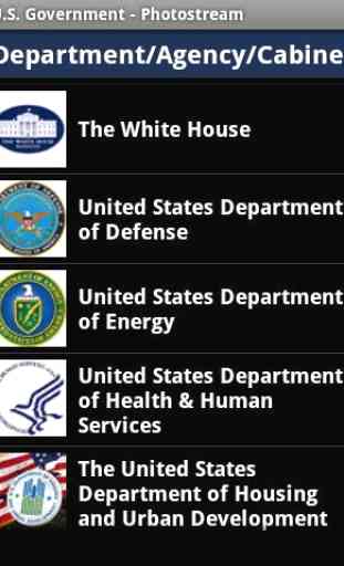U.S Government - Photostream 1