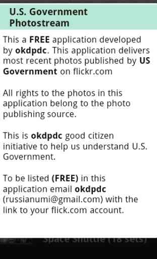 U.S Government - Photostream 3