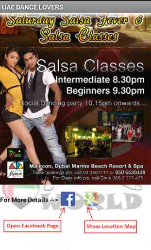 UAE Dance World 2