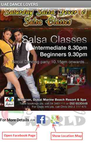 UAE Dance World 4