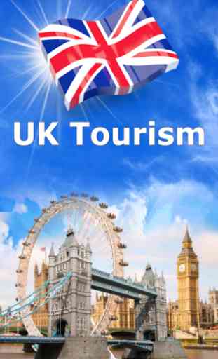 UK Tourism 1