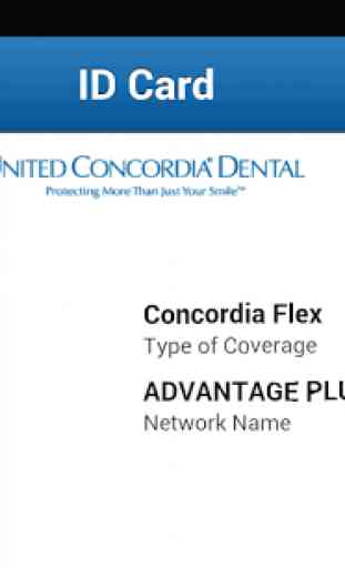 United Concordia Dental Mobile 3