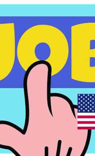 USA JOBS SEARCH NO 1 1