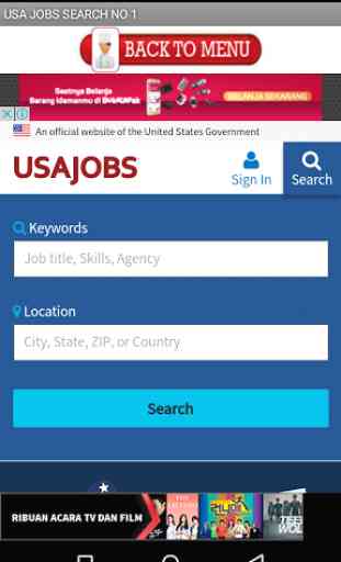 USA JOBS SEARCH NO 1 4
