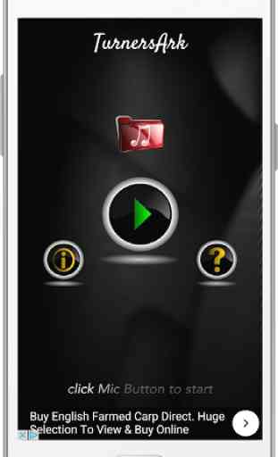 Voice Changer Effects Recorder 1