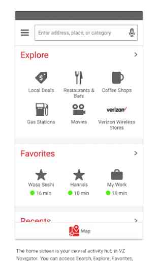 VZ Navigator for Galaxy S4 1