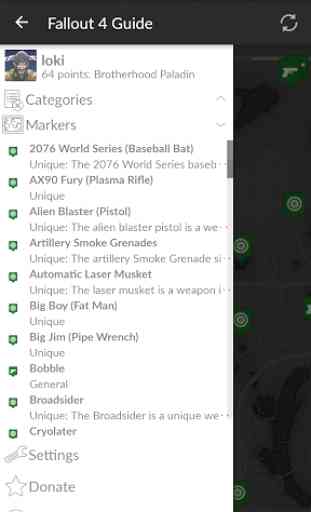Wasteland Guide for Fallout 4 2