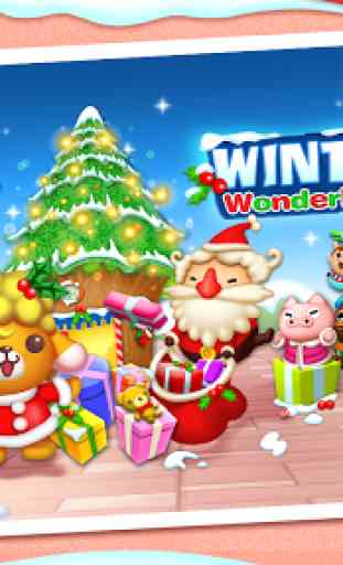 Winter Wonderland 1