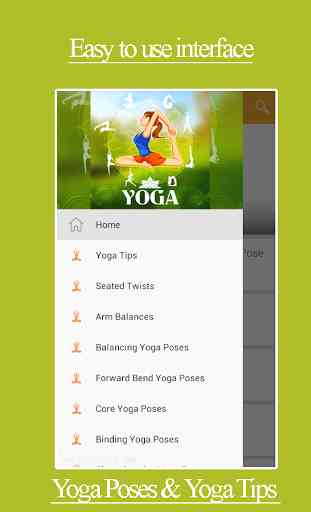 Yoga for health 1