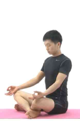 Yoga Meditation for Beginners 4