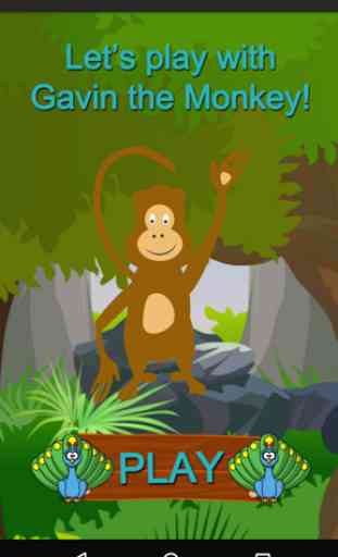 Zoo Animal Game For Toddlers 4
