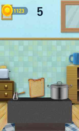 A Bread Game 1
