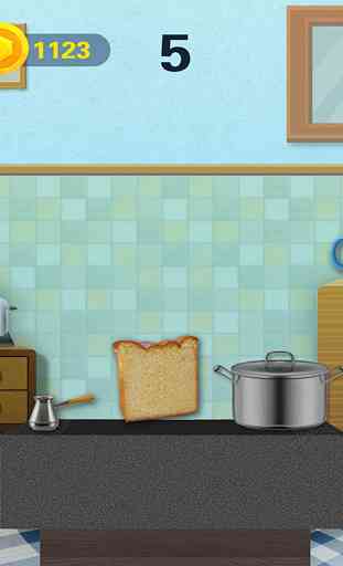 A Bread Game 4