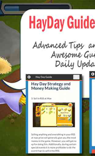 Advanced Hay Day Guides 2016 2