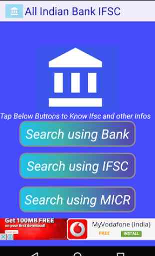 All Indian Bank IFSC 3