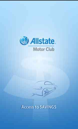 Allstate Access to Savings 1