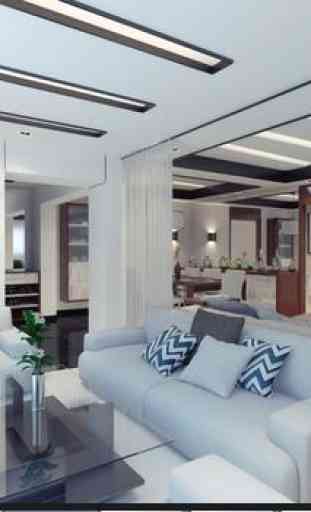 Apartment Interior Design 1