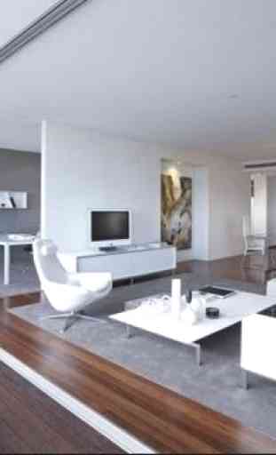 Apartment Interior Design 2