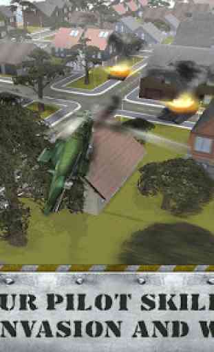 Army Helicopter Simulator 3D 4