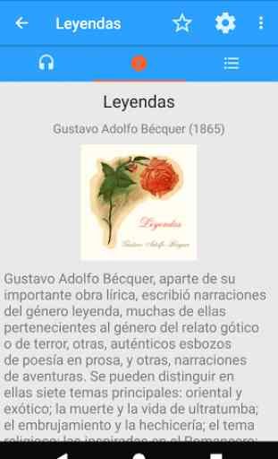 AudioBooks: Spanish classics 4