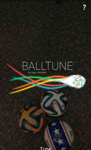 BallTune 3