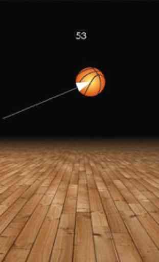 Basketball Hoops 2