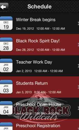 Black Rock Elementary 2
