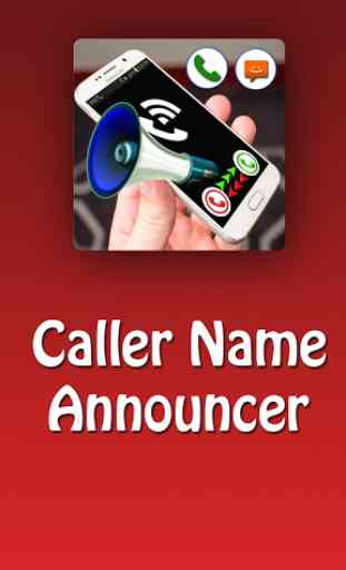 Caller Name Announcer 2016 1
