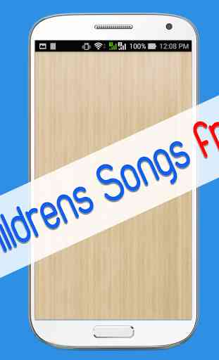 Childrens Songs free 2