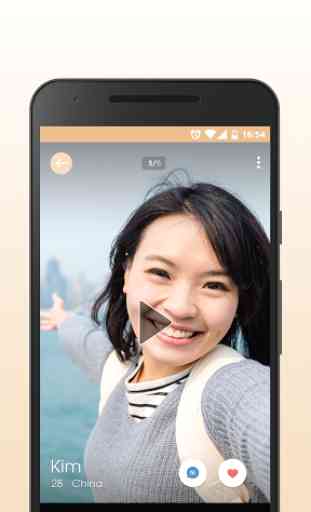 China Social - Dating Chat App 2