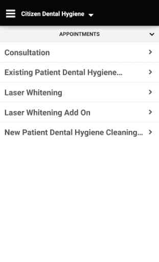 Citizen Dental Hygiene 2