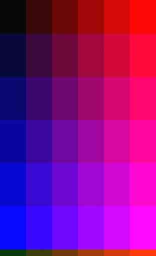 Color code 2