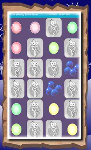 Color Matching Bubble Games 2