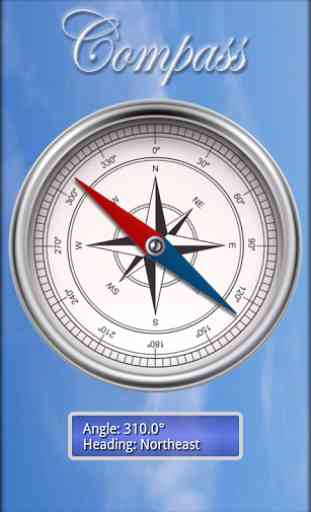 Compass 2
