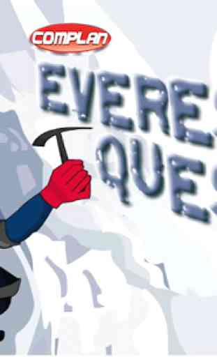 Complan Everest Quest 1